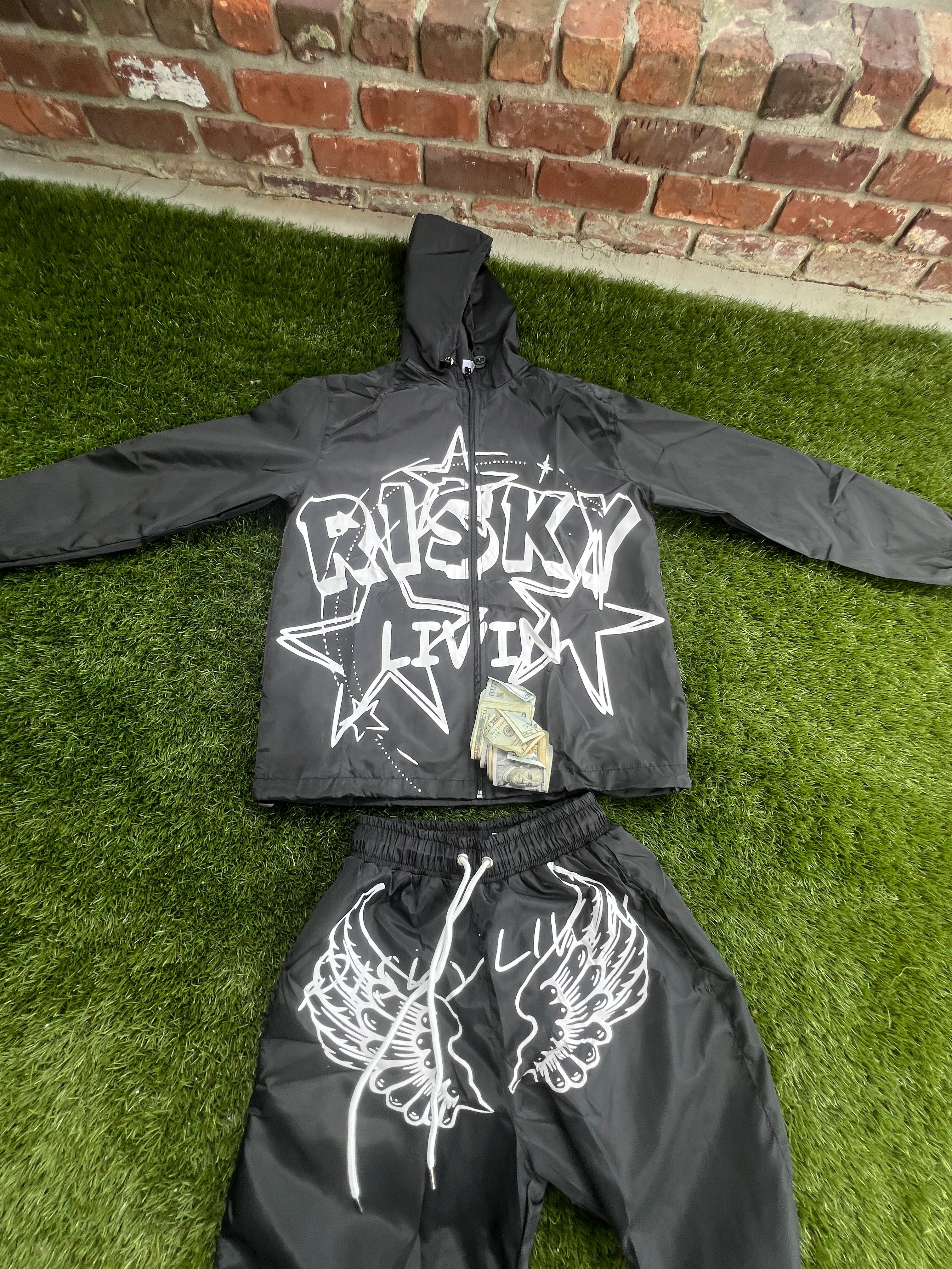 R$KY ShortSet